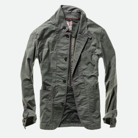 Relwen Flyweight Flex Blazer - Picture 1 of 7